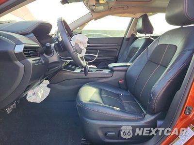 Zdjęcie 7 z 12 samochodu: 2022 NISSAN ALTIMA SR VIN:1N4AL4CV4NN373097 - miniatura