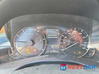 Zdjęcie 9 z 12 samochodu: 2016 LEXUS GS 350 BASE VIN:JTHBZ1BL1GA003732 - miniatura
