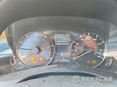 Zdjęcie 9 z 12 samochodu: 2016 LEXUS GS 350 BASE VIN:JTHBZ1BL1GA003732 - miniatura