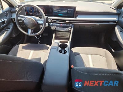Zdjęcie 8 z 12 samochodu: 2026 HYUNDAI SONATA HYBRID BLUE VIN:KMHL24JJ2TA169520 - miniatura