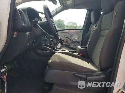 Zdjęcie 7 z 12 samochodu: 2024 NISSAN FRONTIER S VIN:1N6ED1CL4RN676650 - miniatura