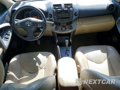 Zdjęcie 8 z 13 samochodu: 2009 TOYOTA RAV4 LIMITED AWD VIN:JTMBK31VX9D001533 - miniatura