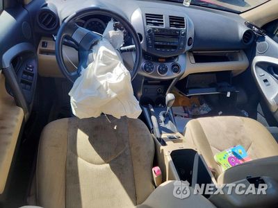 Zdjęcie 8 z 13 samochodu: 2011 TOYOTA RAV4 BASE VIN:JTMBF4DV9B5048882 - miniatura