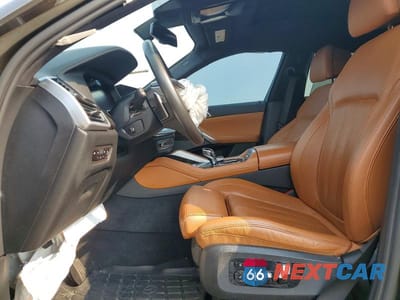 Zdjęcie 7 z 14 samochodu: 2021 BMW X6 XDRIVE40I VIN:5UXCY6C02M9G65117 - miniatura