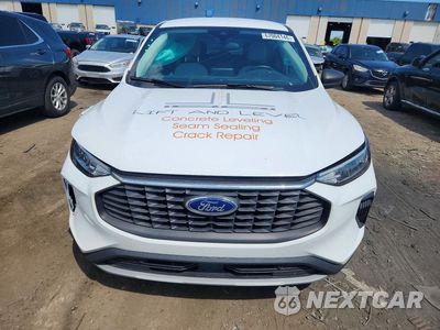 Piąte zdjęcie samochodu w środku: 2024 FORD ESCAPE ACTIVE VIN:1FMCU9GN5RUA15280 - miniatura