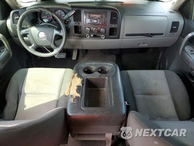 Zdjęcie 8 z 12 samochodu: 2008 CHEVROLET SILVERADO C1500 VIN:2GCEC13C581199071 - miniatura