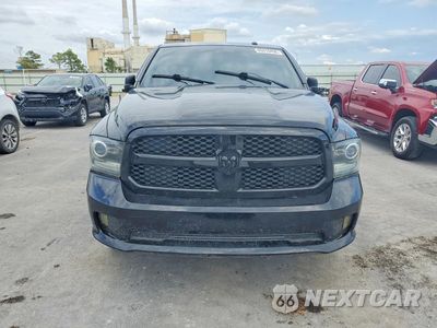Piąte zdjęcie samochodu w środku: 2014 RAM 1500 ST VIN:3C6JR6AT6EG174333 - miniatura