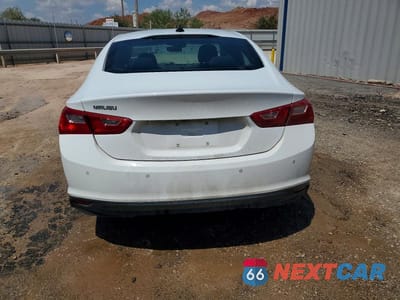 Zdjęcie 6 z 12 samochodu: 2022 CHEVROLET MALIBU LS VIN:1G1ZC5STXNF176151 - miniatura