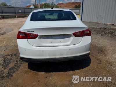 Zdjęcie 6 z 12 samochodu: 2022 CHEVROLET MALIBU LS VIN:1G1ZC5STXNF176151 - miniatura