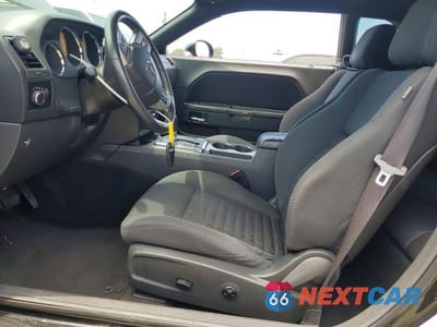 Zdjęcie 8 z 13 samochodu: 2011 DODGE CHALLENGER VIN:2B3CJ4DG0BH605273 - miniatura