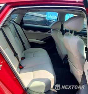 Zdjęcie 10 z 13 samochodu: 2020 HONDA ACCORD EX VIN:1HGCV1F4XLA148509 - miniatura