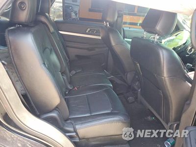 Zdjęcie 11 z 13 samochodu: 2016 FORD 200 VIN:1FM5K7D8XGGC22955 - miniatura