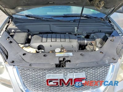 Zdjęcie 12 z 13 samochodu: 2012 GMC ACADIA SLE VIN:1GKKVPEDXCJ323943 - miniatura
