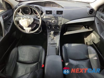 Zdjęcie 8 z 12 samochodu: 2012 MAZDA 3 I VIN:JM1BL1W77C1592456 - miniatura