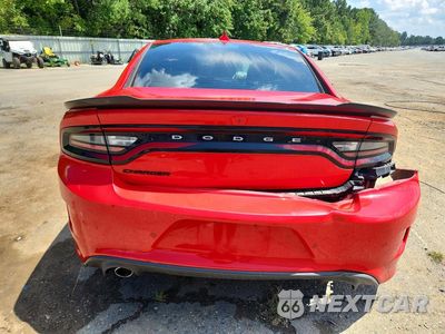 Zdjęcie 6 z 12 samochodu: 2019 DODGE CHARGER GT VIN:2C3CDXHG9KH507803 - miniatura
