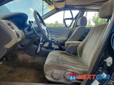 Zdjęcie 7 z 12 samochodu: 1999 HONDA ACCORD LX VIN:1HGCG5547XA139677 - miniatura