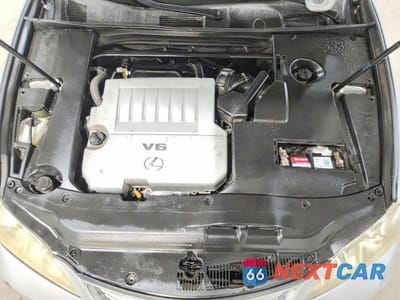 Zdjęcie 11 z 12 samochodu: 2009 LEXUS ES 350 VIN:JTHBJ46G592310582 - miniatura