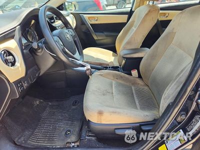 Zdjęcie 7 z 12 samochodu: 2019 TOYOTA COROLLA LE VIN:2T1BURHE2KC219911 - miniatura