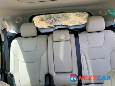 Zdjęcie 10 z 13 samochodu: 2022 FORD EDGE TITANIUM VIN:2FMPK4K92NBA21140 - miniatura