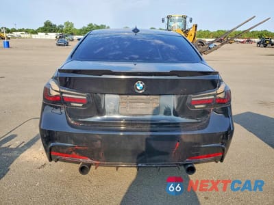 Zdjęcie 6 z 13 samochodu: 2016 BMW 328 XI SULEV VIN:WBA8E3C56GK503475 - miniatura