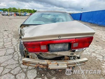 Zdjęcie 6 z 12 samochodu: 2002 BUICK REGAL LS VIN:2G4WB52K321189259 - miniatura