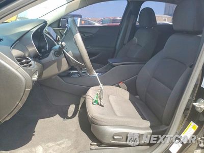 Zdjęcie 7 z 12 samochodu: 2020 CHEVROLET MALIBU LT VIN:1G1ZD5ST5LF076503 - miniatura