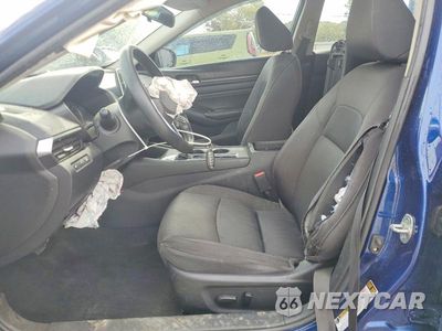 Zdjęcie 7 z 12 samochodu: 2020 NISSAN ALTIMA S VIN:1N4BL4BV8LC179462 - miniatura