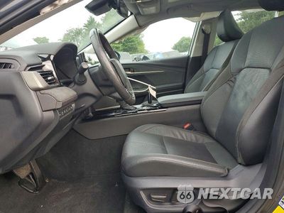 Zdjęcie 7 z 12 samochodu: 2025 TOYOTA CAMRY XLE VIN:4T1DAACKXSU051529 - miniatura
