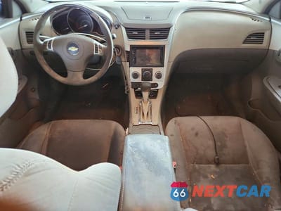 Zdjęcie 8 z 12 samochodu: 2012 CHEVROLET MALIBU 1LT VIN:1G1ZC5E0XCF140457 - miniatura