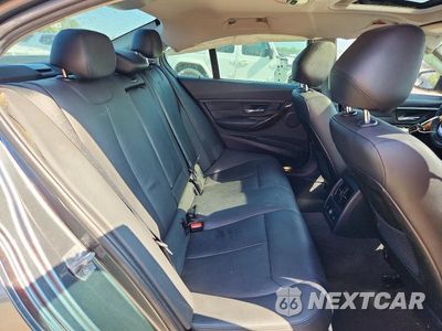 Zdjęcie 10 z 12 samochodu: 2015 BMW 328 XI SULEV VIN:WBA3B5G53FNS16651 - miniatura