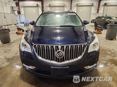 Piąte zdjęcie samochodu w środku: 2015 BUICK ENCLAVE VIN:5GAKVBKD4FJ125478 - miniatura