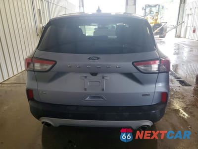 Zdjęcie 6 z 13 samochodu: 2022 FORD ESCAPE SE VIN:1FMCU0BZ0NUB46049 - miniatura