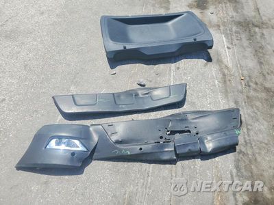 Zdjęcie 13 z 14 samochodu: 2021 FORD ECOSPORT SE VIN:MAJ3S2GE6MC425639 - miniatura
