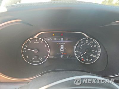 Zdjęcie 9 z 12 samochodu: 2023 NISSAN MAXIMA PLATINUM VIN:1N4AA6FVXPC501452 - miniatura