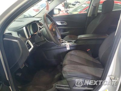 Zdjęcie 7 z 13 samochodu: 2017 CHEVROLET EQUINOX LS VIN:2GNALBEK0H1519543 - miniatura