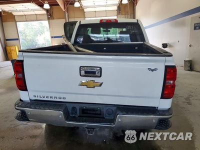Zdjęcie 6 z 12 samochodu: 2014 CHEVROLET SILVERADO K1500 LT VIN:3GCUKREC2EG384711 - miniatura
