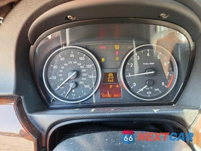 Zdjęcie 9 z 12 samochodu: 2012 BMW 328 XI SULEV VIN:WBAKF5C5XCE657338 - miniatura