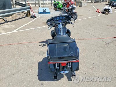 Zdjęcie 6 z 9 samochodu: 2018 HARLEY-DAVIDSON FLHTCU ULTRA CLASSIC ELECTRA GLIDE VIN:1HD1FCC17JB619949 - miniatura