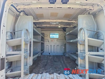 Zdjęcie 10 z 13 samochodu: 2015 FORD TRANSIT T-150 VIN:1FTNE1ZM5FKA50232 - miniatura