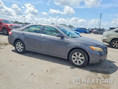 Czwarte zdjęcie samochodu z boku: 2009 TOYOTA CAMRY LE VIN:4T1BE46K29U290012 - miniatura