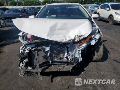 Piąte zdjęcie samochodu w środku: 2026 TOYOTA COROLLA LE VIN:JTDB4MEEXT3046611 - miniatura