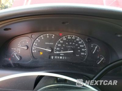 Zdjęcie 9 z 12 samochodu: 2002 FORD RANGER VIN:1FTYR10U12PA87161 - miniatura