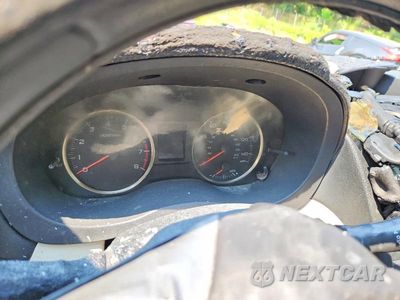 Zdjęcie 9 z 11 samochodu: 2016 SUBARU IMPREZA VIN:JF1GPAA67G8247911 - miniatura
