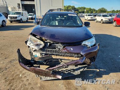 Piąte zdjęcie samochodu w środku: 2017 TOYOTA RAV4 SE VIN:2T3JFREV5HW666712 - miniatura