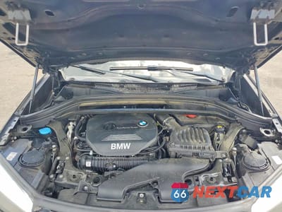 Zdjęcie 12 z 13 samochodu: 2018 BMW X1 SDRIVE28I VIN:WBXHU7C35J5H41390 - miniatura