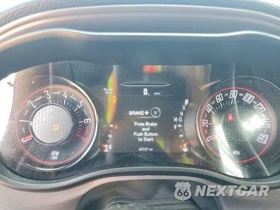 Zdjęcie 9 z 13 samochodu: 2023 DODGE CHALLENGER GT VIN:2C3CDZJG6PH591009 - miniatura