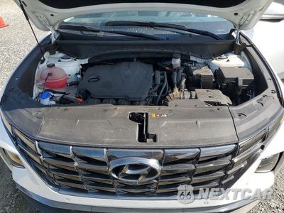 Zdjęcie 12 z 13 samochodu: 2024 HYUNDAI TUCSON LIMITED VIN:5NMJE3DE8RH440218 - miniatura