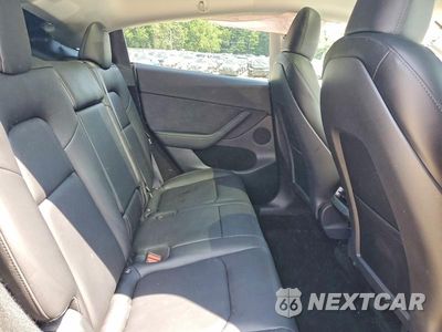 Zdjęcie 11 z 13 samochodu: 2024 TESLA MODEL Y VIN:7SAYGDEE5RF186517 - miniatura