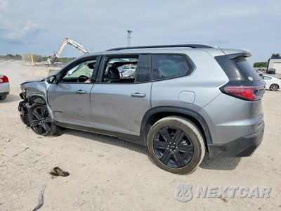 Drugie zdjęcie samochodu z przodu: 2026 GMC ACADIA ELEVATION VIN:1GKENKKS9TJ298343 - miniatura