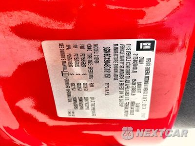 Zdjęcie 13 z 13 samochodu: 2008 CHEVROLET AVALANCHE C1500 VIN:3GNEC12048G181151 - miniatura